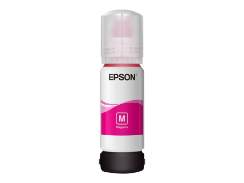 Epson 101 Magenta – Cerneală Originală EcoTank 70 ml (C13T03V34A) [1]