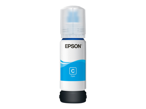Epson 106 Cyan – C13T00R240, 70 ml, EcoTank [1]