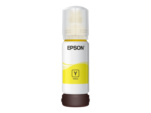 Epson 106 Yellow – C13T00R440, 70 ml, EcoTank [1]