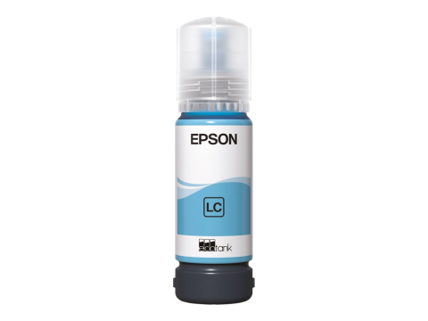 Epson 108 Light Cyan C13T09C54A – Cerneală Originală 70 ml [1]