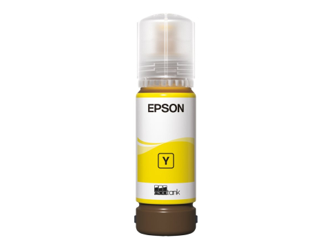 Epson 108 Yellow – Ink Refill C13T09C44A, 70 ml [2]