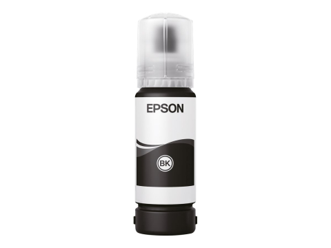 Epson 115 Black – Pigment Ink C13T07C14A, 70 ml [2]