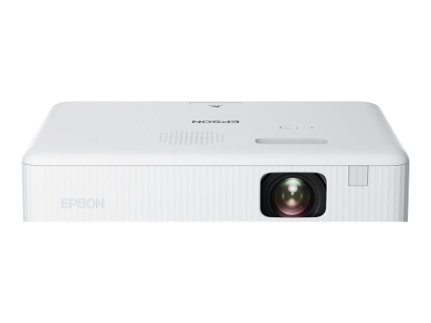 Proiectoare Business - Epson CO‑W01, Proiector 3LCD WXGA, 3000 Lumeni, HDMI