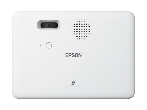 Epson CO‑W01, Proiector 3LCD WXGA, 3000 Lumeni, HDMI [4]
