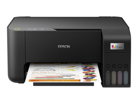 Epson EcoTank L3230 Multifunction Printer C11CJ68407 [0]