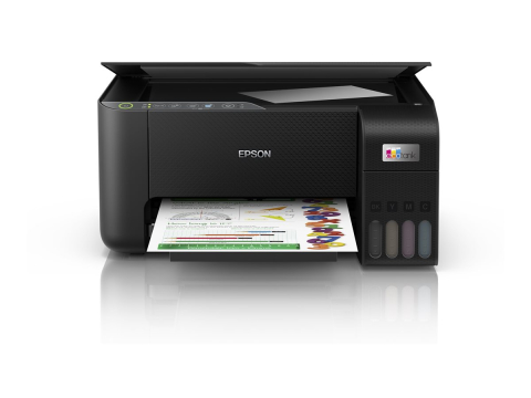 Epson EcoTank L3270 Multifunction Printer C11CJ67434 [0]