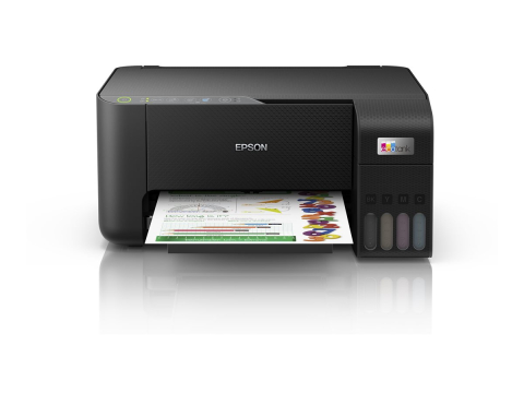 Epson EcoTank L3270 Multifunction Printer C11CJ67434 [4]
