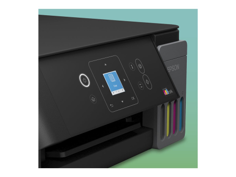 Epson EcoTank L3360 – Multifuncțional Inkjet, Wi‑Fi, ITS, 11 ppm [2]