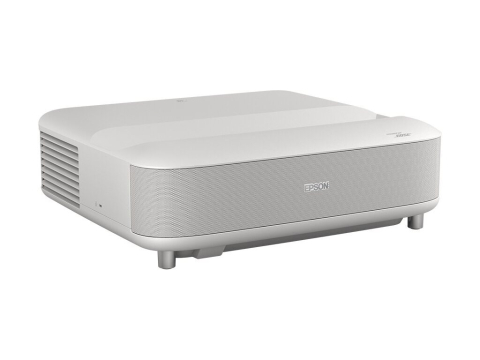 Epson EH‑LS670W – Proiector Laser 4K PRO‑UHD, 3600 lm, UST, Android TV [3]