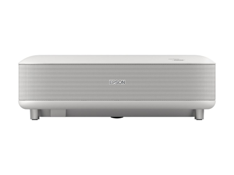 Epson EH‑LS670W – Proiector Laser 4K PRO‑UHD, 3600 lm, UST, Android TV [1]
