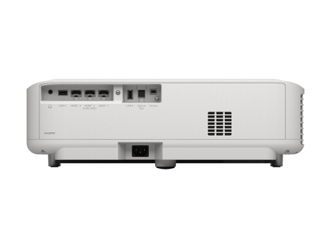 Epson EH‑LS670W – Proiector Laser 4K PRO‑UHD, 3600 lm, UST, Android TV [7]