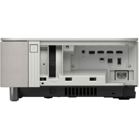 Epson EH‑LS970B – Videoproiector 4K UST, 4000 lm, 3LCD, Google TV [4]