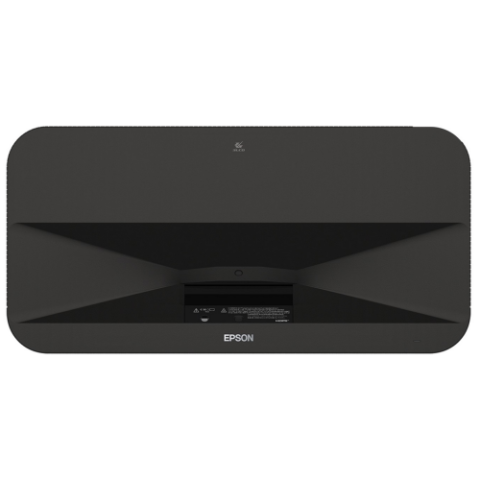 Epson EH‑LS970B – Videoproiector 4K UST, 4000 lm, 3LCD, Google TV [1]