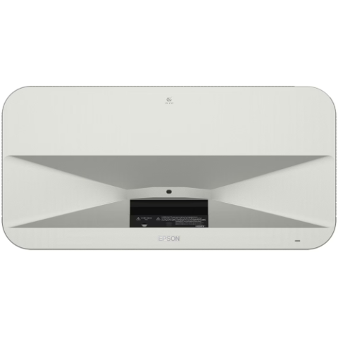 Epson EH‑LS970B – Videoproiector 4K UST, 4000 lm, 3LCD, Google TV [2]