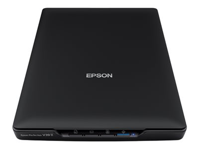 Epson Perfection V39II – Scanner Flatbed A4, 4800 dpi, USB 2.0 [3]