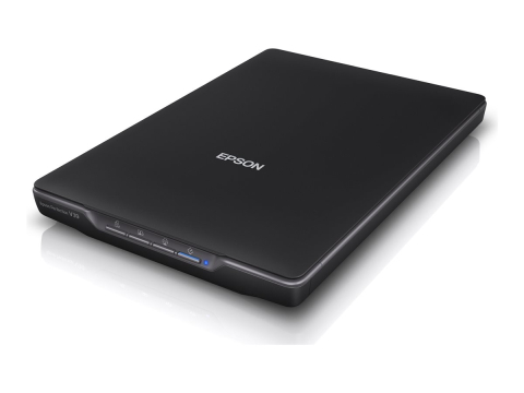 Scannere - Epson Perfection V39II – Scanner Flatbed A4, 4800 dpi, USB 2.0