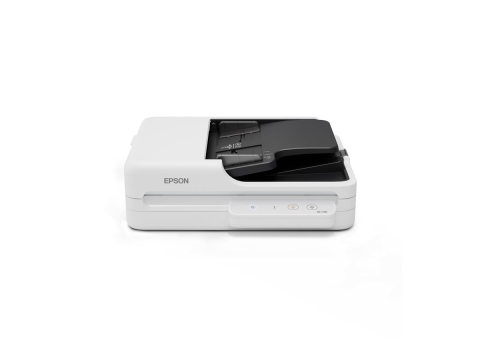 Imprimante, Scannere, Consumabile - Epson WorkForce DS‑1730, Scanner A4, 30ppm, ADF 60 coli