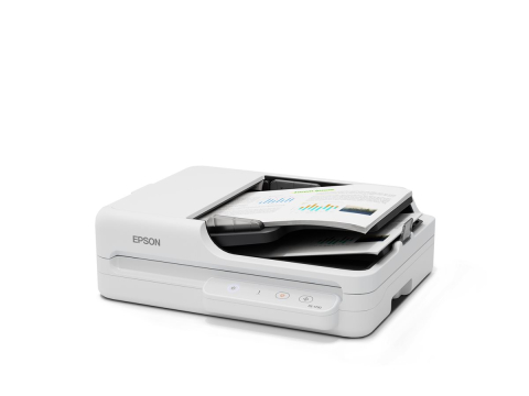 Epson WorkForce DS‑1730, Scanner A4, 30ppm, ADF 60 coli [2]