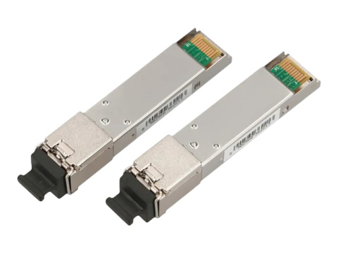 Extralink EX.2213 – SFP WDM 1.25G SC SM 20km (Pereche) [2]