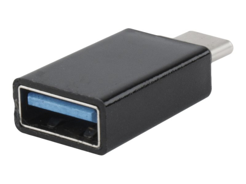 Gembird A‑USB3‑CMAF‑01 – Adaptor USB‑C la USB‑A 3.0 [1]