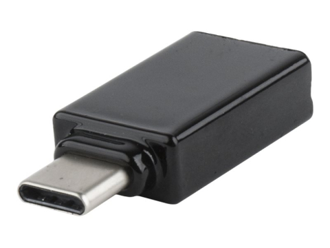 Gembird A‑USB3‑CMAF‑01 – Adaptor USB‑C la USB‑A 3.0 [2]