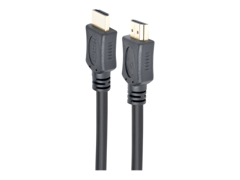 Gembird CC‑HDMI4L‑0.5M – Cablu HDMI v2.0, 0.5m, High Speed Ethernet, CCS [2]