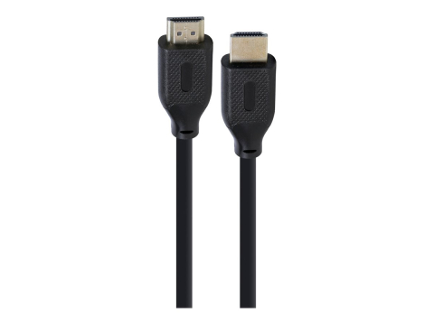 Accesorii - Gembird CC‑HDMI8K‑2M – Cablu HDMI Ultra High Speed 8K 60Hz, 2m