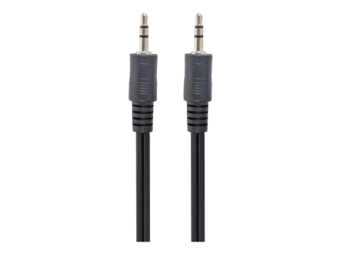 Cabluri & Adaptoare Audio-Video - Gembird CCA‑404 – Cablu audio 3.5mm stereo, 1.2m