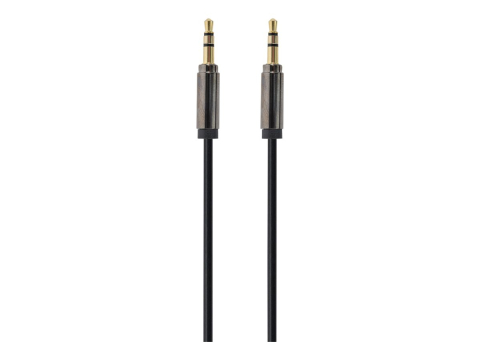 GEMBIRD CCAP-444-6 3.5mm stereo audio cable 1.8m [1]