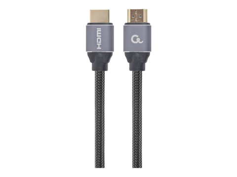 Gembird CCBP‑HDMI‑10M – Cablu HDMI High Speed cu Ethernet, Premium Series, 10m [1]