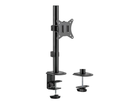 Accesorii - Gembird MA‑D1‑02 – Suport birou monitor 17–32", articulat