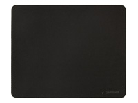 Periferice & Accesorii - Gembird MP‑S‑BK – Mouse pad textil, anti‑slip, 22×18 cm, black