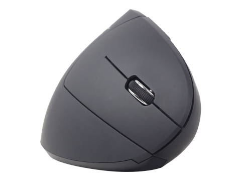 Mouse wireless - Gembird MUSW‑ERGO‑01 – Mouse wireless ergonomic vertical, 1600 DPI