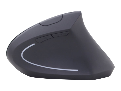 Gembird MUSW‑ERGO‑01 – Mouse wireless ergonomic vertical, 1600 DPI [1]