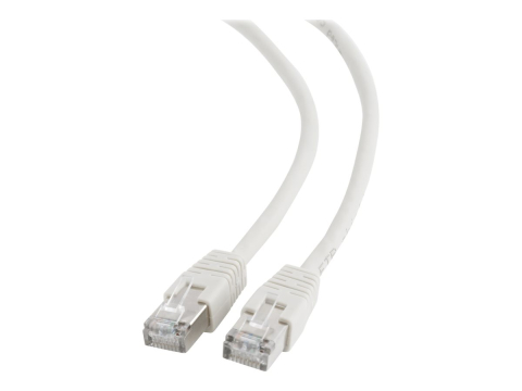 GEMBIRD PP6‑15M – Patch Cord FTP Cat.6 15m Gri [1]