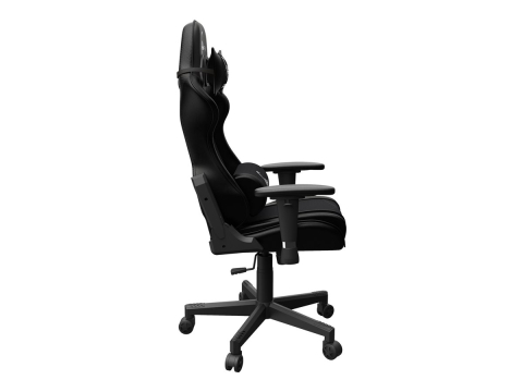 Gembird Scorpion 06X Gaming Chair Front View [4]