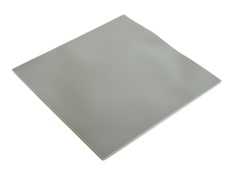 Ventilatoare & Sisteme de Răcire - Gembird TG‑P‑01 – Thermal Pad 100×100×1 mm, 2 W/mK