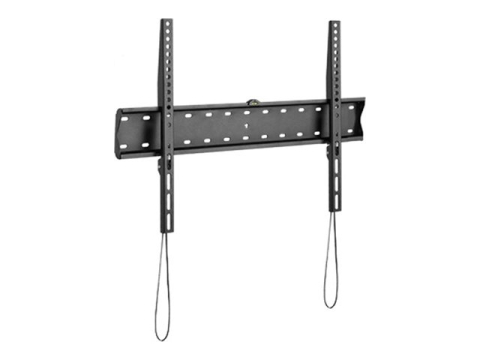 Accesorii - Gembird WM‑70F‑01 – Suport TV perete fix 37–70", 40 kg