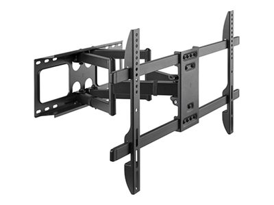 Accesorii - Gembird WM‑80RT‑02 – Suport TV perete rotate & tilt 37–80", 60 kg