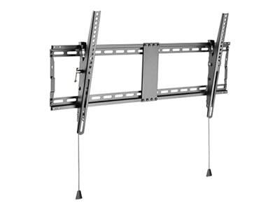 Accesorii - Gembird WM‑90T‑01 – Suport TV perete tilt 43–90", 70 kg