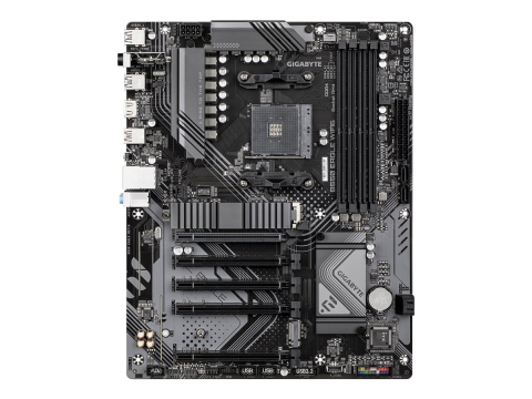 Plăci de baza - Gigabyte B550 EAGLE WIFI6 – AM4, ATX, DDR4, PCIe 4.0, Wi‑Fi 6E