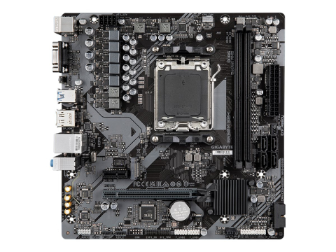 Gigabyte B650M S2H – AM5, DDR5, mATX, HDMI/DP, PCIe 4.0 [1]