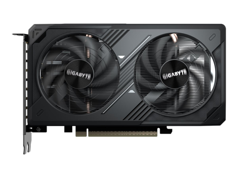 Plăci Video Gaming & Consumer - GIGABYTE GeForce RTX 5050 WINDFORCE OC 8GB GDDR6, 2xDP, 2xHDMI