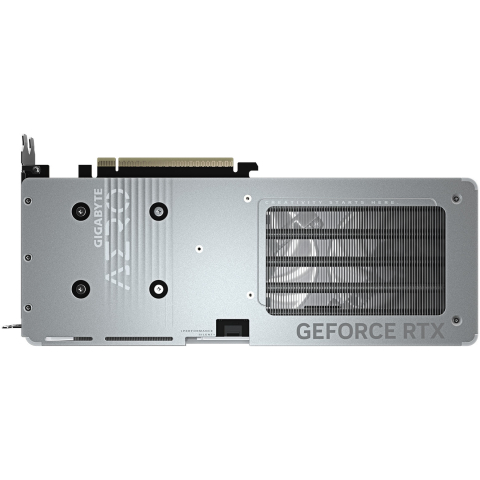 GIGABYTE GeForce RTX 5060 Ti AERO OC 8GB GDDR7 White GPU [8]