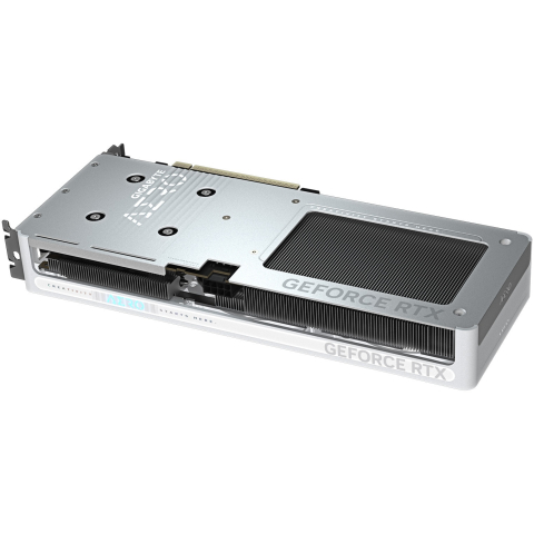 GIGABYTE GeForce RTX 5060 Ti AERO OC 8GB GDDR7 White GPU [6]