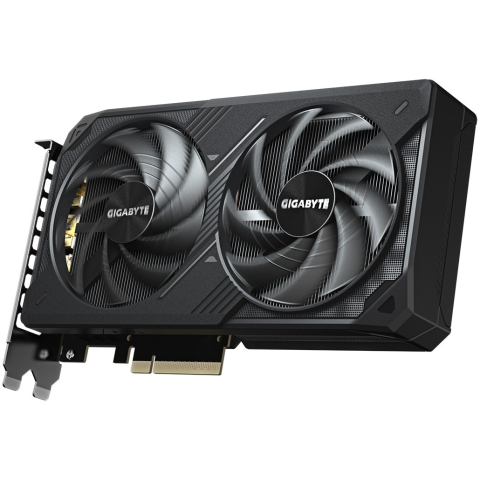 GIGABYTE RTX 5060 Ti WINDFORCE OC – 8GB GDDR7, PCIe 5.0, WINDFORCE [3]