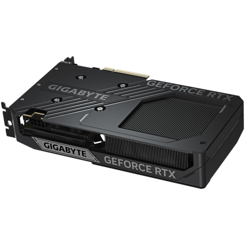 GIGABYTE RTX 5060 Ti WINDFORCE OC – 8GB GDDR7, PCIe 5.0, WINDFORCE [5]