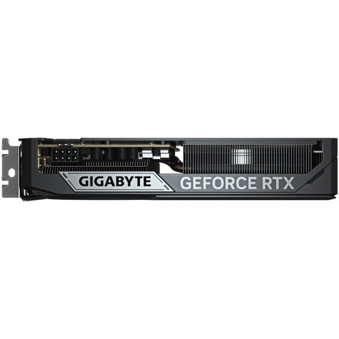 GIGABYTE RTX 5060 Ti WINDFORCE OC – 8GB GDDR7, PCIe 5.0, WINDFORCE [6]
