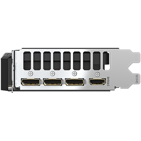 GIGABYTE RTX 5060 Ti WINDFORCE OC – 8GB GDDR7, PCIe 5.0, WINDFORCE [8]