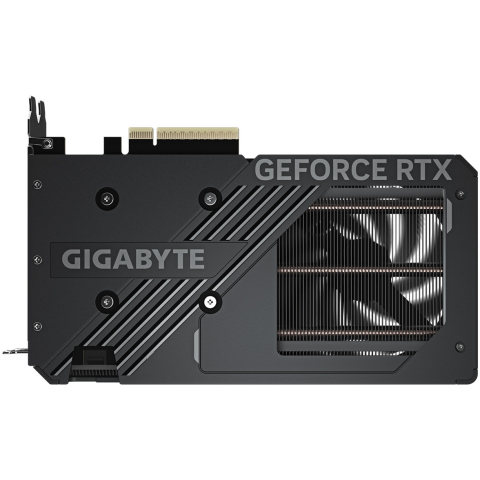 GIGABYTE RTX 5060 Ti WINDFORCE OC – 8GB GDDR7, PCIe 5.0, WINDFORCE [7]